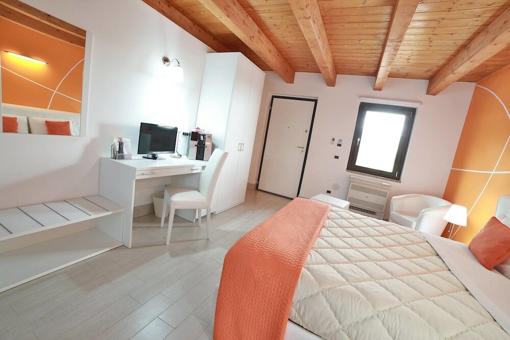 Фото Villa Giulia Del Cavaliere