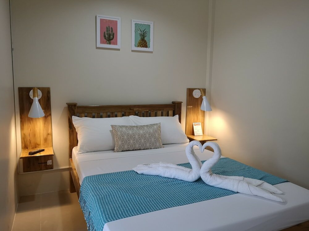 Фото Tropical Stay Accommodations