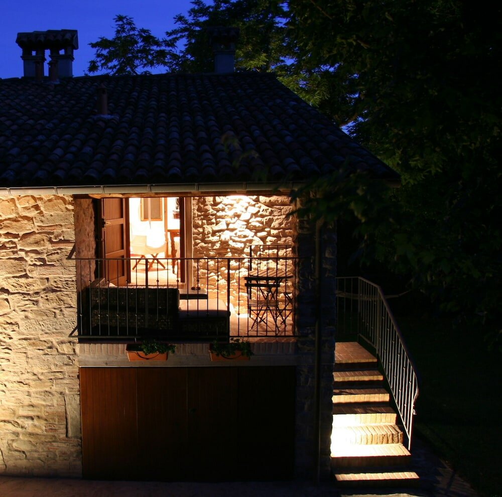 Фото Villa Podere Quartarola