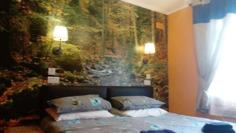 Фото Scotland Shooting Club