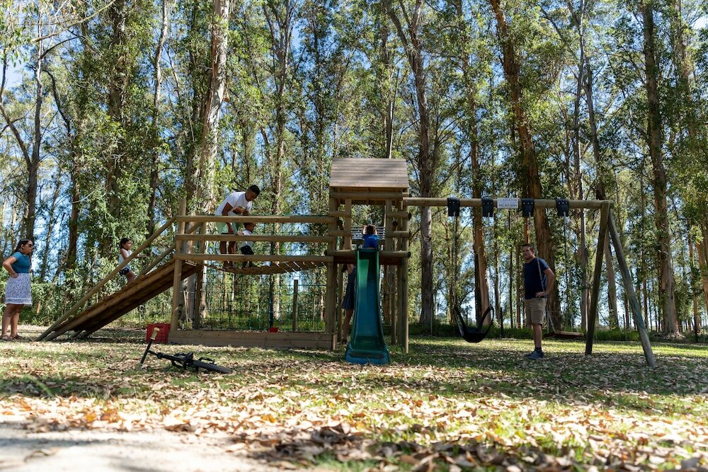 Фото AfriCamps at Oakhurst- Glamping