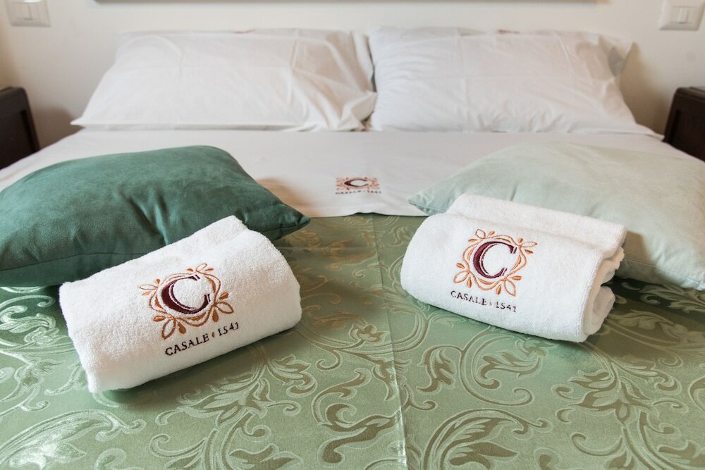 Фото Casale 1541