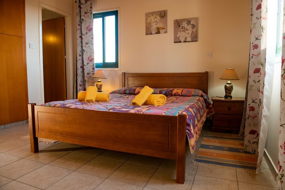 Фото Adonis Villa