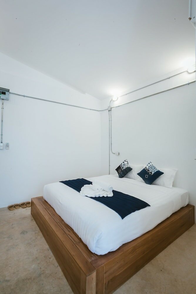 Фото Hug Inn Phrae