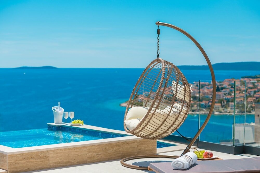 Фото Trogir Pearl Luxury Resort