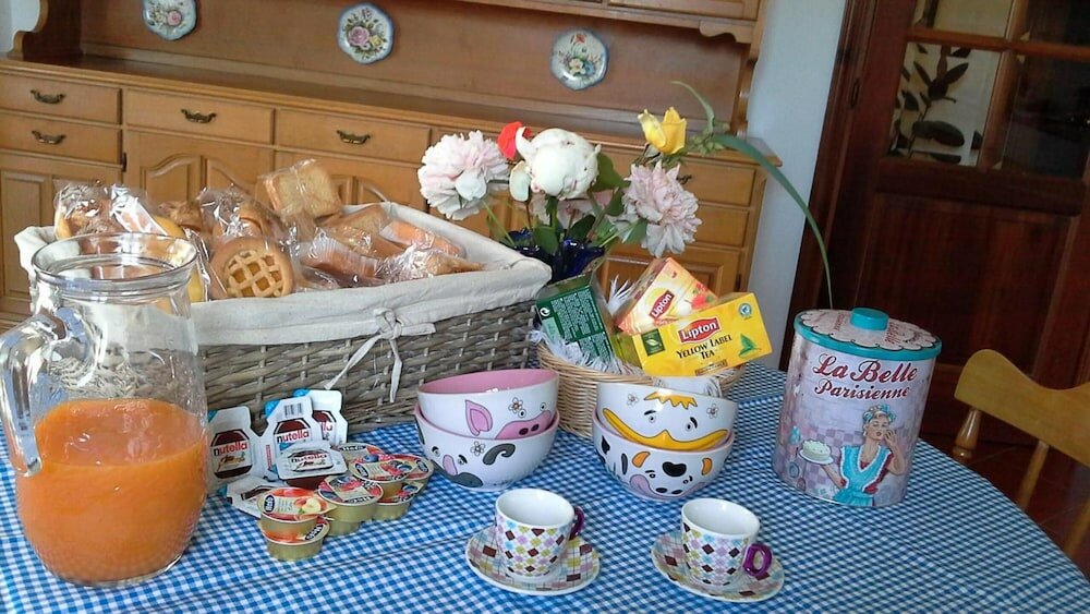 Фото B&b La Casetta di Lina