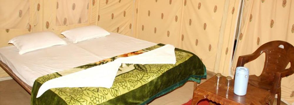 Фото Dunes Desert Safari And Camp