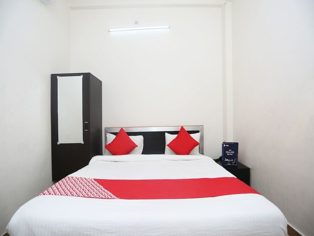 Фото Oyo 13095 Ganesh Mangal Guest House