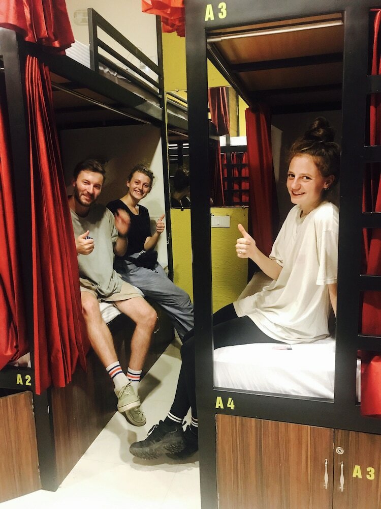 Фото Manje Bistre Dormitory - Hostel