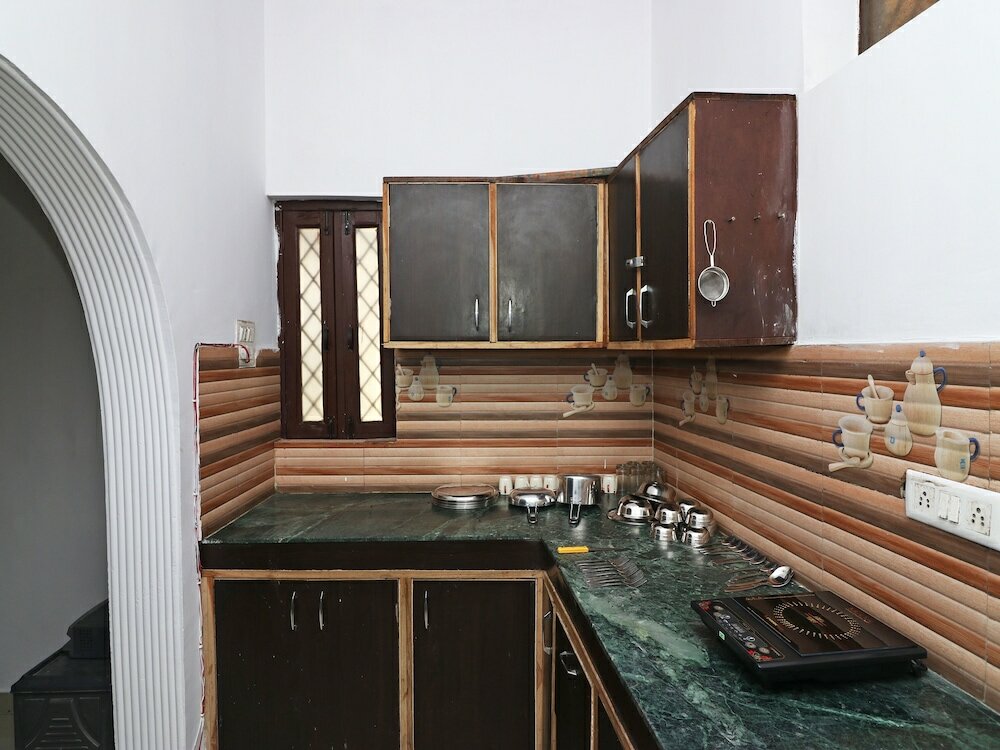 Фото Oyo 14149 Home Pleasant 1bhk Cottage Bhimtal Haldwani Road