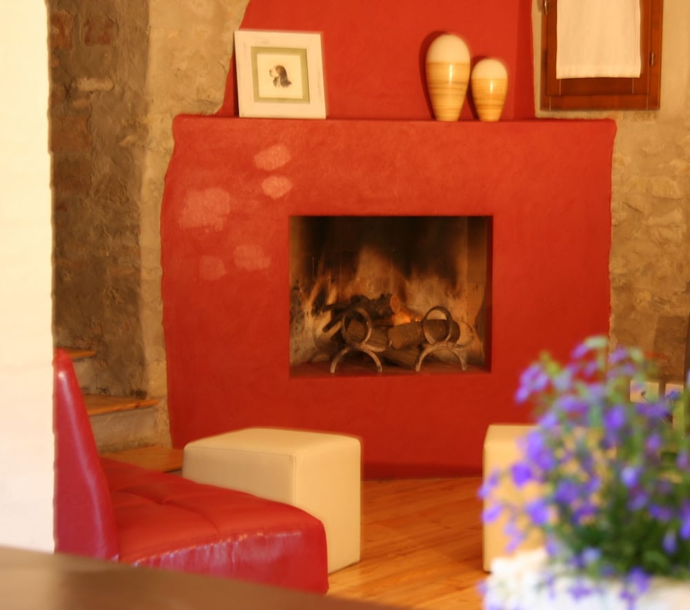 Фото Villa Podere Quartarola