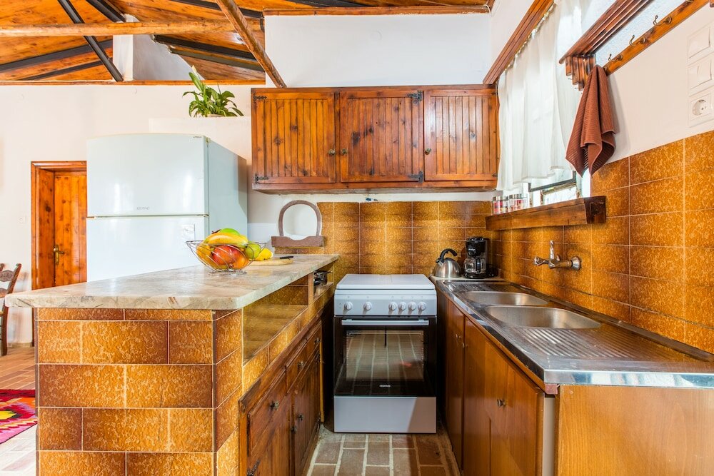 Фото Aadonis Villa