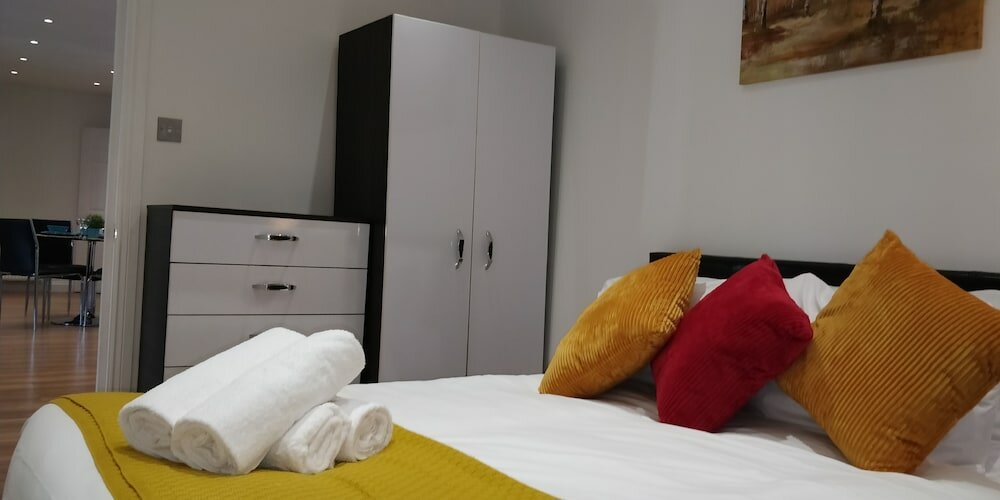 Фото Clifton Apartment