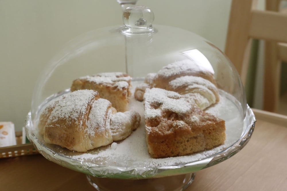 Фото Vegan B&b Cherry Room