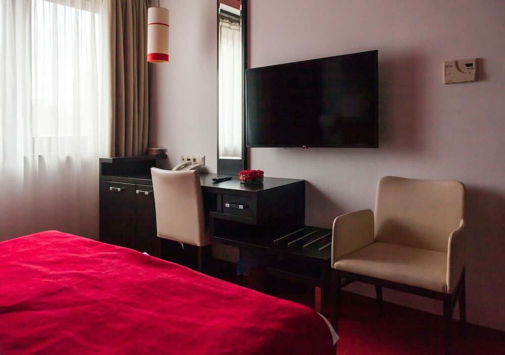Фото Corso Boutique Hotel