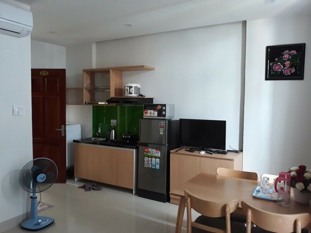 Фото Duc Manh Home 1