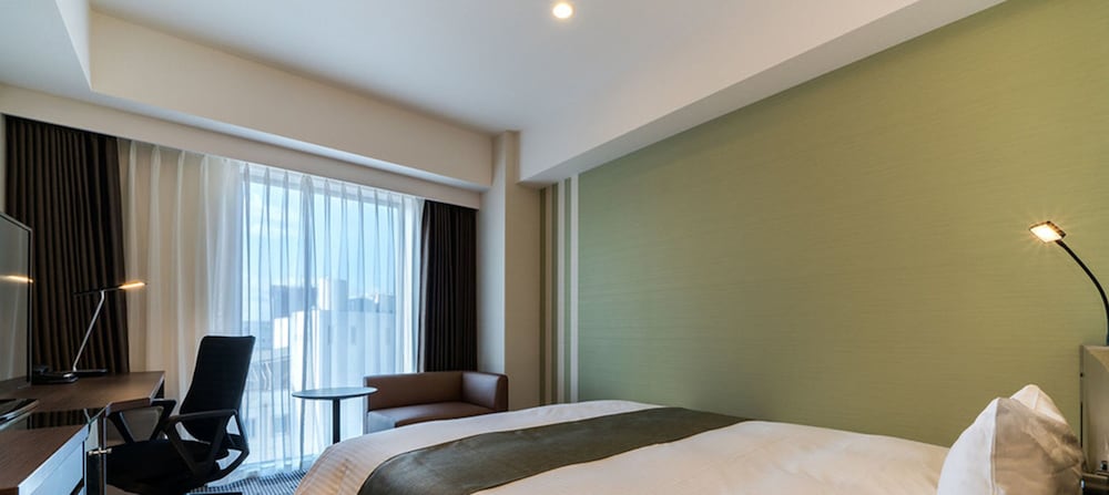 Фото Daiwa Roynet Hotel Aomori