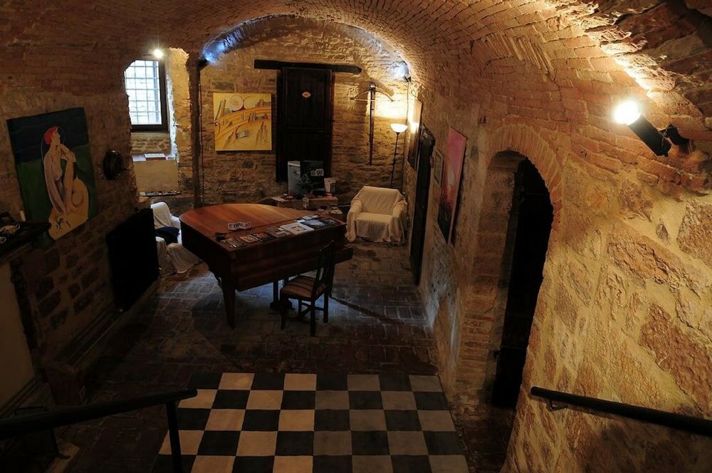 Фото La Residenza del Bargello