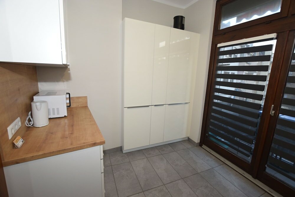 Фото Ab Apartment 38