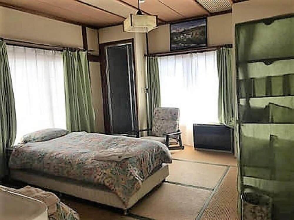 Фото At Tsugaike