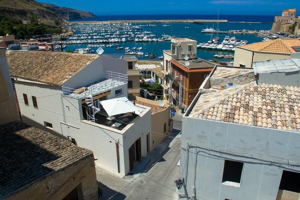 Фото B&b da Peppa