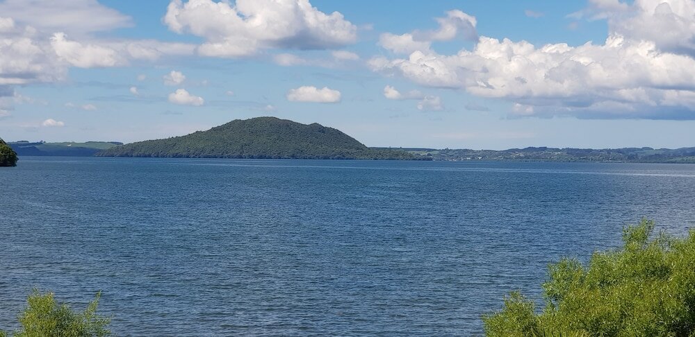 Фото Koutu Beach Bed and Breakfast