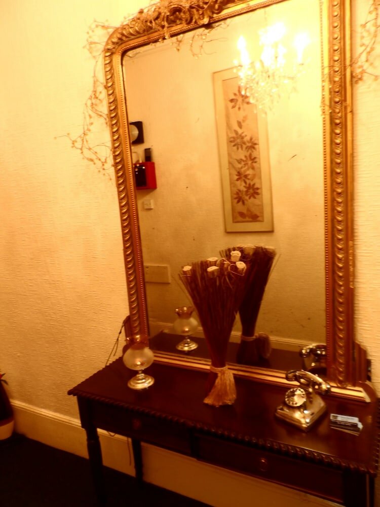 Фото St Martin's Guest House