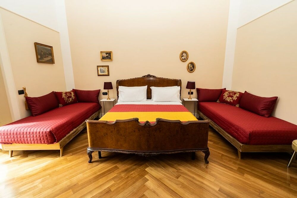 Фото La Dimora dei Reali