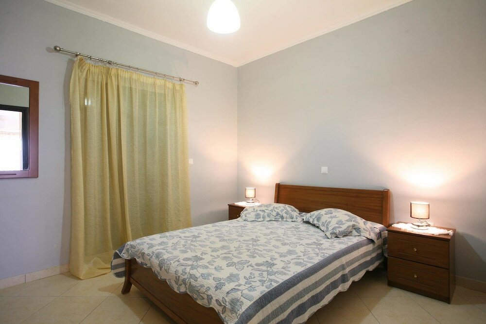 Фото Gountis apartment