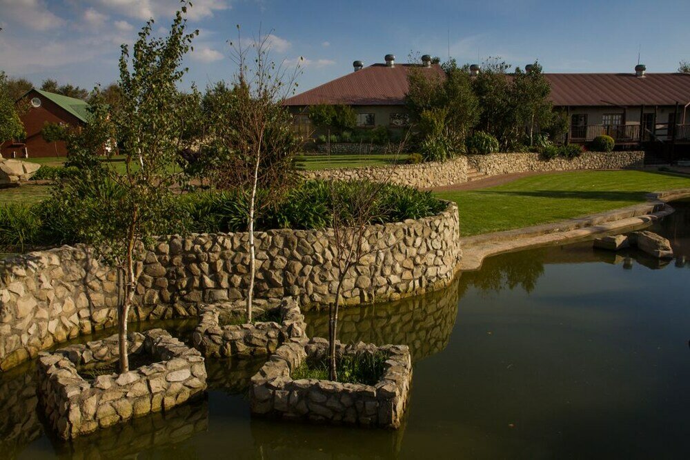 Фото Grasslands Conference and Wedding Venue