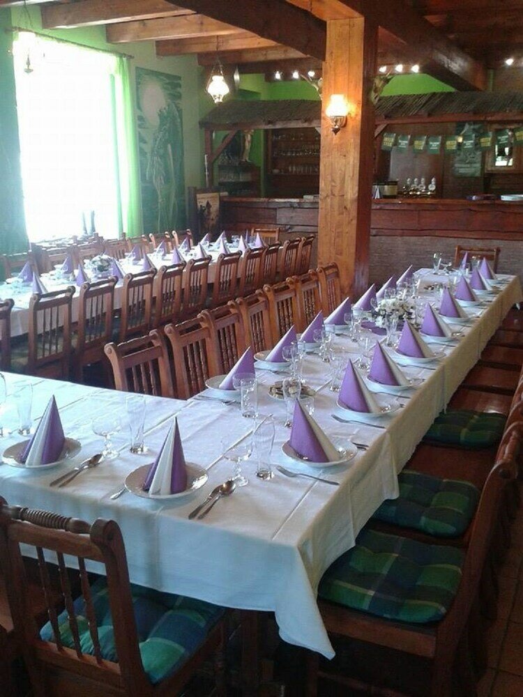 Фото Penzion Country Steak Restaurant