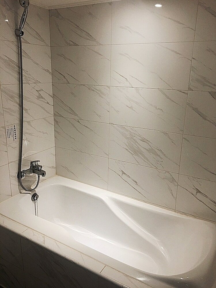 Фото Daxin Hotel