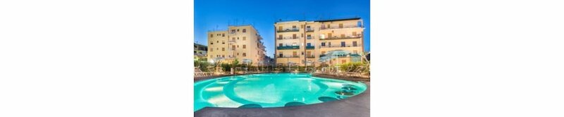 Гостиница Sorrento Rooms в Сорренто