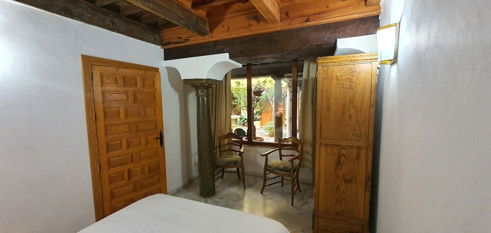 Фото Vista Alhambra Apartamentos