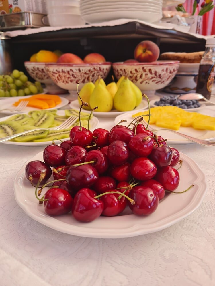 Фото Бутик-отель Casa Turchetti