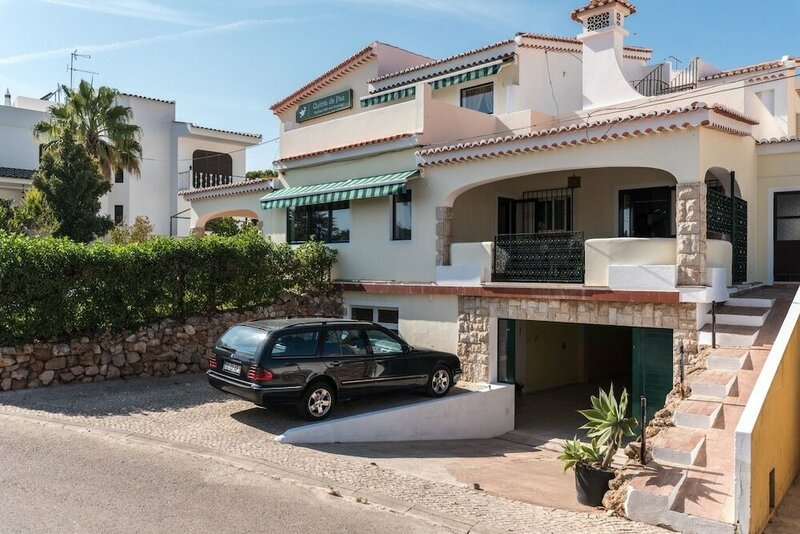 Гостиница Quinta da Paz boutique B&b