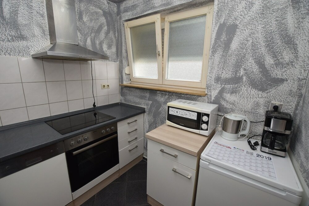 Фото Ab Apartment 08