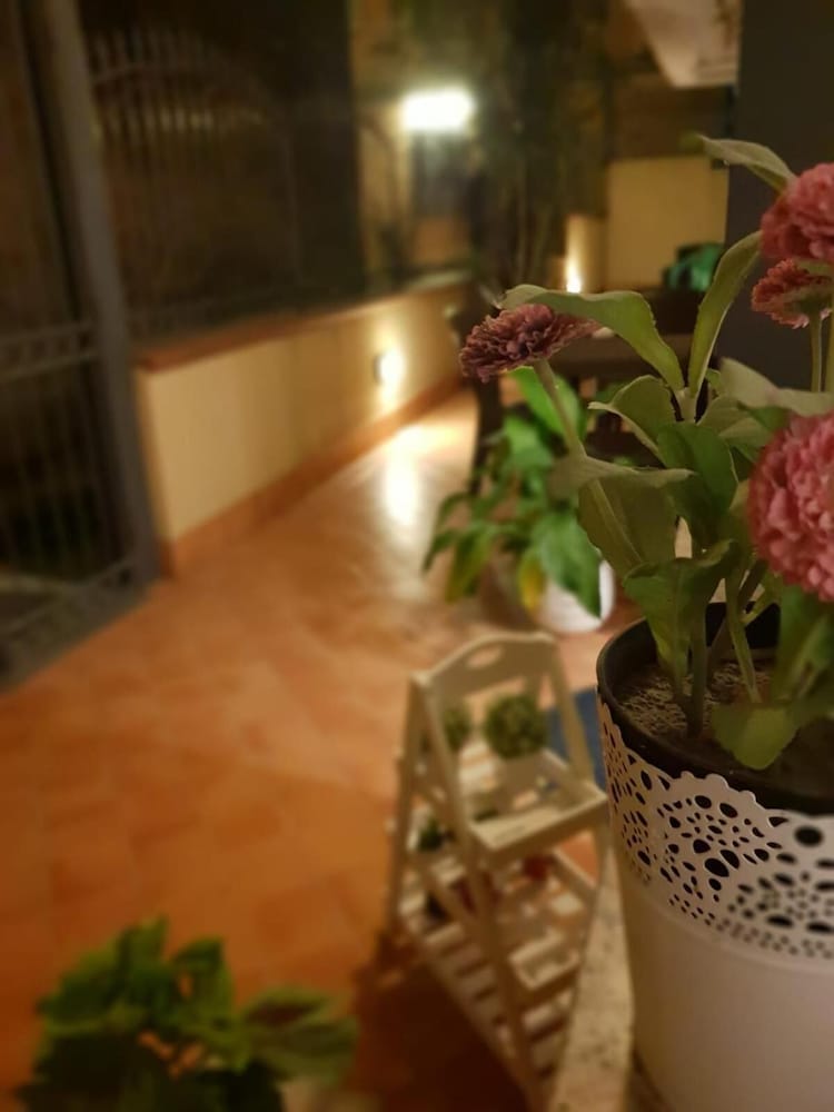 Фото Dimoramuri B&b