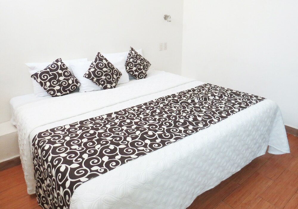 Фото Hotel Royal Puebla