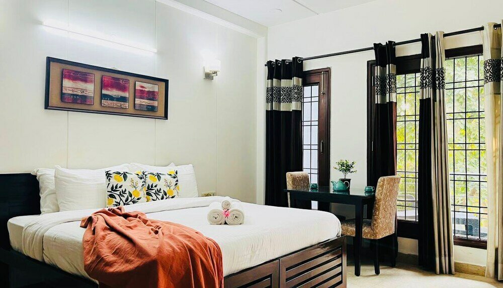 Фото Olive @ Dlf Galleria