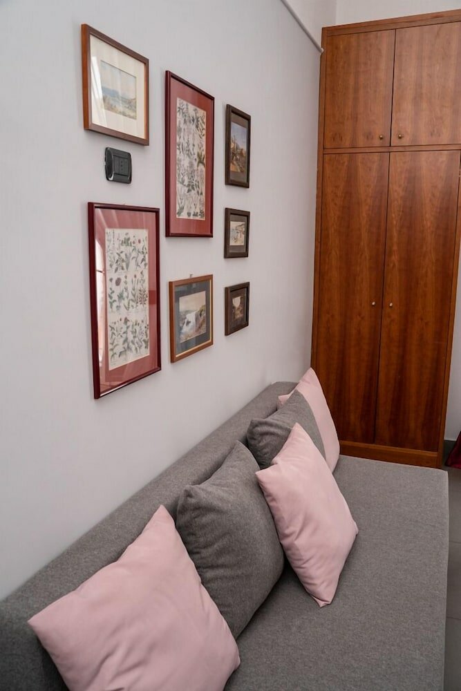 Фото La Dimora dei Reali