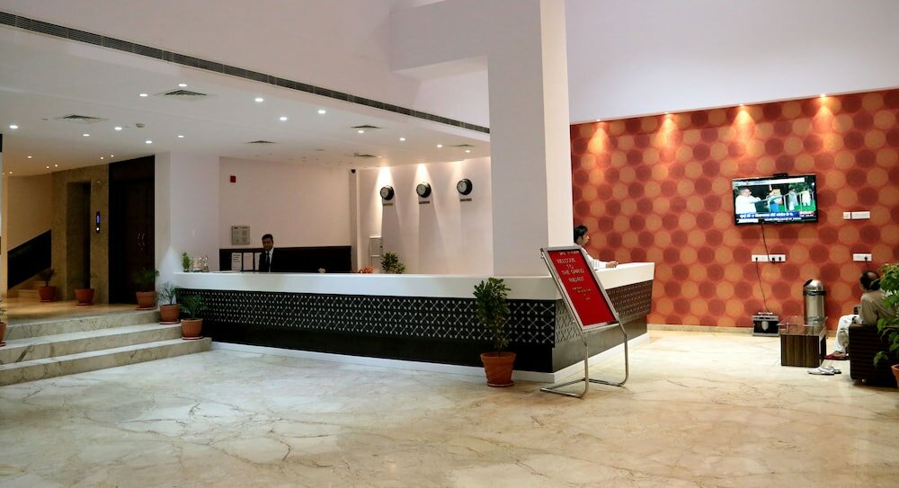 Фото The Grand Radiant