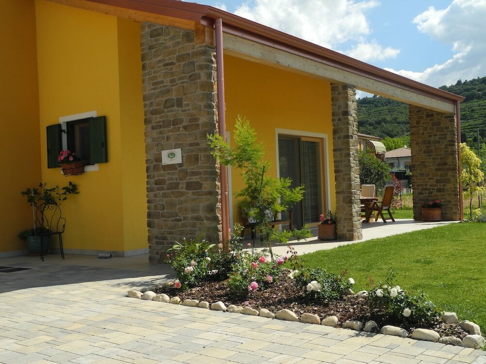 Фото B&b Mimosa e Lillà