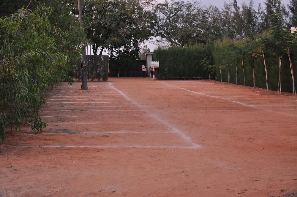 Фото Sathya Park & Resorts