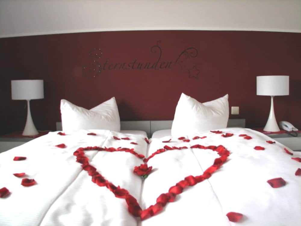 Фото Hotel ElbRivera Alt Prester