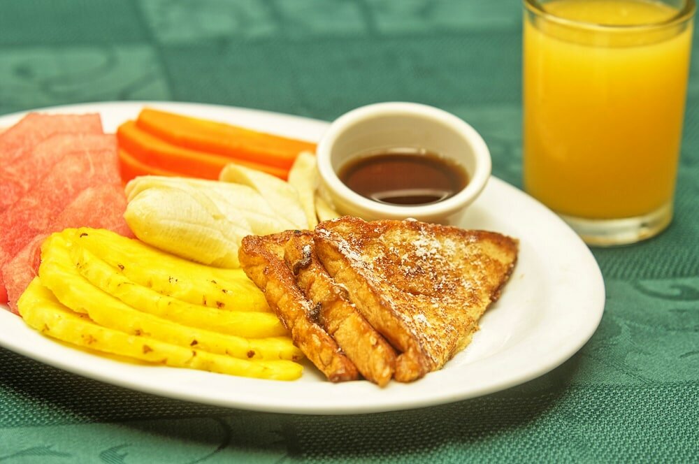 Фото Balmoral Suites