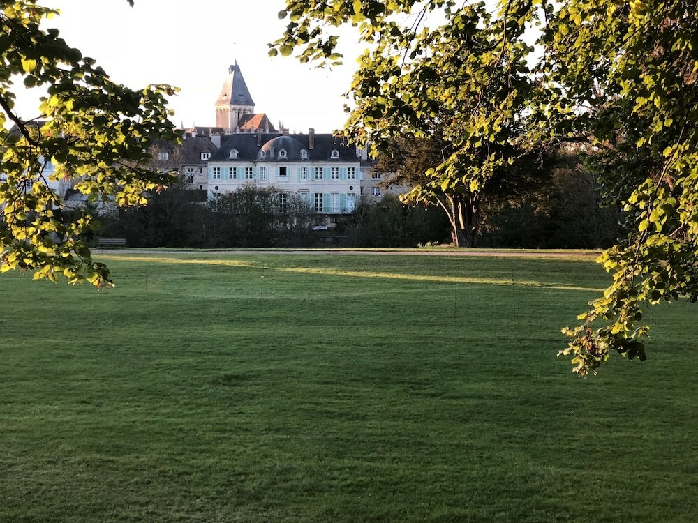Фото Castel Saint-Léonard
