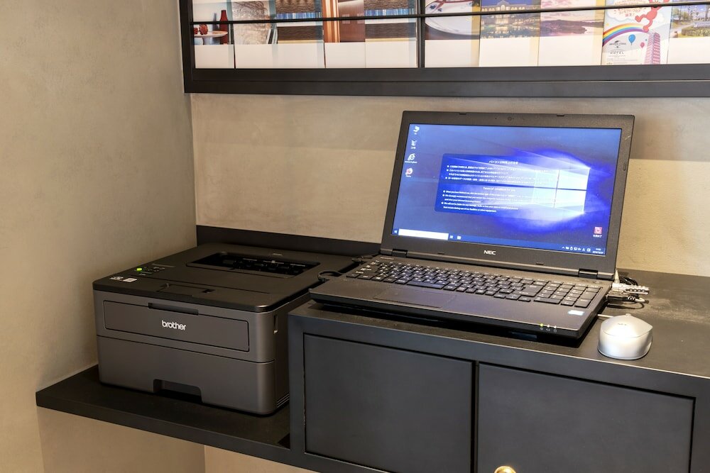 Фото Отель Miyako City Tokyo Takanawa