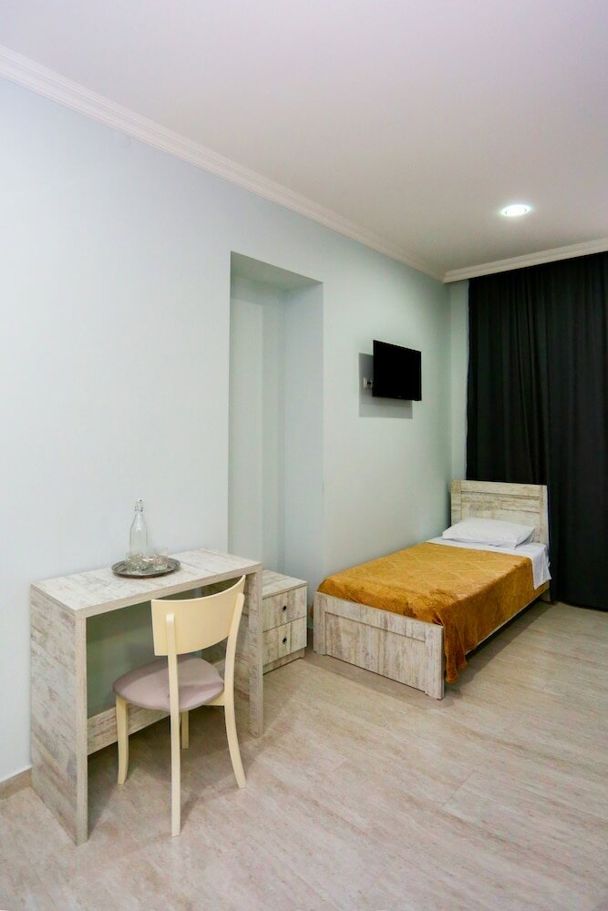 Фото Отель City Кутаиси