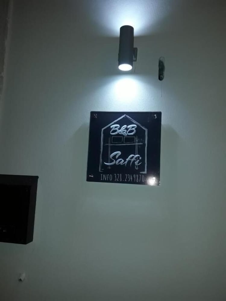 Фото B&b Saffi